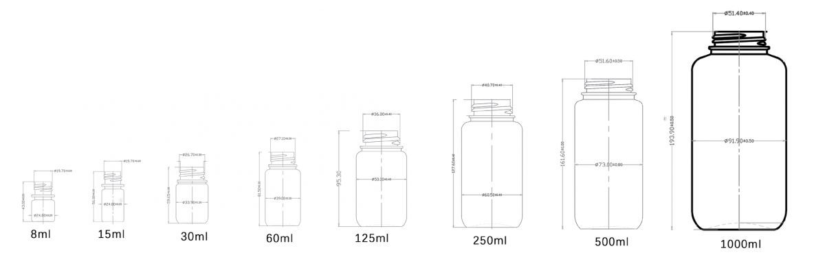Transparent-PP-wide-mouth-reagent-bottle-series-Specificaitons-01-1200x375