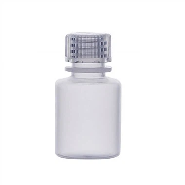 Narrow Mouth Reagent Bottle PP
